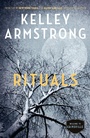Cover: Rituals - Random House Canada
