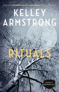 Cover: Rituals - Random House Canada