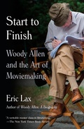 Cover: Start to Finish - Vintage
