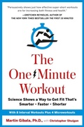 Cover: The One-Minute Workout - Avery