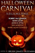 Cover: Halloween Carnival Volume 1 - Hydra