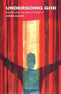 Cover: Undergoing God - Continuum Publishing Corporation