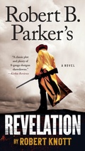 Cover: Robert B. Parker's Revelation - G.P. Putnam's Sons