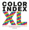 Cover: Color Index XL - Watson-Guptill