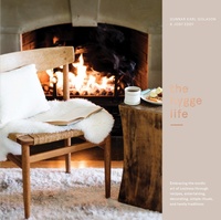 Abbildung von: The Hygge Life - Ten Speed Press