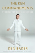 Cover: The Ken Commandments - Harmony/Rodale/Convergent