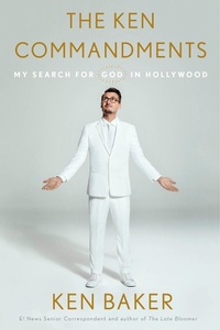 Enlarge image Cover: The Ken Commandments - Harmony/Rodale/Convergent