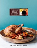 Cover: The Chef and the Slow Cooker - Clarkson Potter