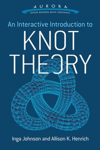 Abbildung von: Interactive Introduction to Knot Theory - Dover Publications
