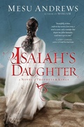 Cover: Isaiah's Daughter - WaterBrook