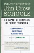 Cover: Twenty-First-Century Jim Crow Schools - Beacon Press
