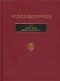Cover: Keyboard Music II - Stainer & Bell Ltd