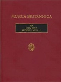 Enlarge image Cover: Keyboard Music II - Stainer & Bell Ltd