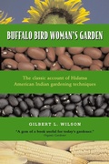 Cover: Buffalo Bird Woman's Garden - Minnesota Historical Society Press