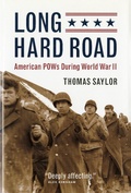 Cover: Long Hard Road - Minnesota Historical Society Press