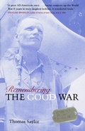 Cover: Remembering The Good War - Minnesota Historical Society Press