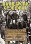 Cover: Hard Work and a Good Deal - Minnesota Historical Society Press