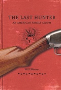 Cover: The Last Hunter - Borealis Books