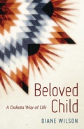Cover: Beloved Child - Borealis Books