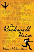 Cover: The Rockwell Heist - Borealis Books