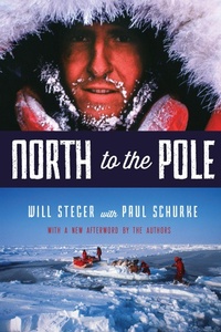 Enlarge image Cover: North to the Pole - Minnesota Historical Society Press