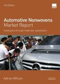 Cover: Automotive Nonwovens - Textile Media Services Ltd