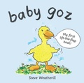 Cover: Baby Goz - Steve Weatherill Books