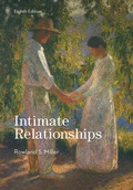 Cover: Intimate Relationships - McGraw-Hill Education