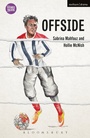 Cover: Offside - Methuen Drama