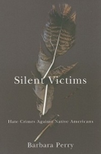 Enlarge image Cover: Silent Victims - University of Arizona Press