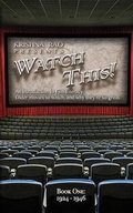Cover: Watch This! - Blurb