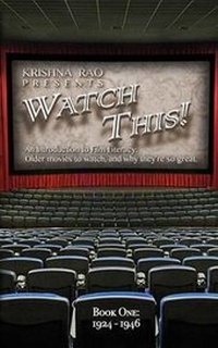 Enlarge image Cover: Watch This! - Blurb