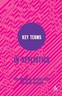 Cover: Key Terms in Stylistics - Continuum Publishing Corporation