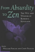 Cover: From Absurdity to Zen - Peter Lang Verlag