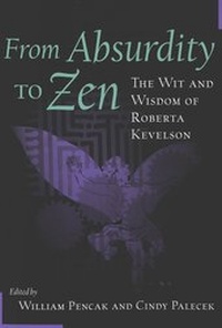 Enlarge image Cover: From Absurdity to Zen - Peter Lang Verlag