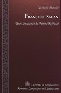 Cover: Fran&ccedil;oise Sagan - Peter Lang Verlag
