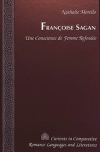 Enlarge image Cover: Françoise Sagan - Peter Lang Verlag