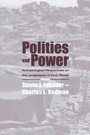 Cover: Polities and Power - University of Arizona Press