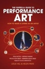 Cover: Guerilla Guide to Performance Art - Continuum Publishing Corporation