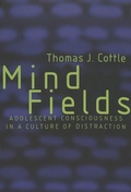 Cover: Mind Fields - Peter Lang Verlag