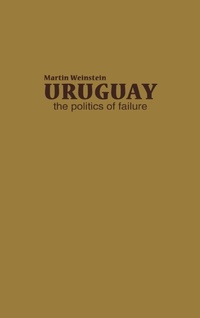 Enlarge image Cover: Uruguay - Praeger Publishers Inc