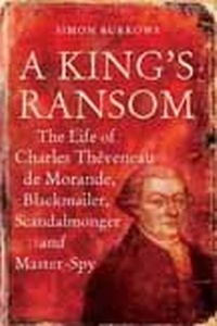 Enlarge image Cover: A King's Ransom - Continuum International Publishing Group Ltd.