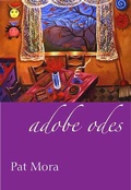 Cover: Adobe Odes - University of Arizona Press
