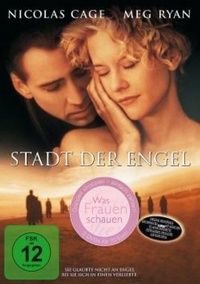 Enlarge image Cover: Stadt der Engel - Warner Bros Entertainment