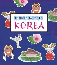 Enlarge image Cover: Korea: Panorama Pops - Walker Books Ltd