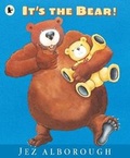 Cover: It's the Bear! - Walker Books Ltd