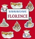 Cover: Florence: Panorama Pops - Walker Books Ltd