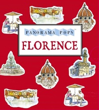 Enlarge image Cover: Florence: Panorama Pops - Walker Books Ltd