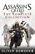 Cover: Assassin's Creed - Penguin Books Ltd