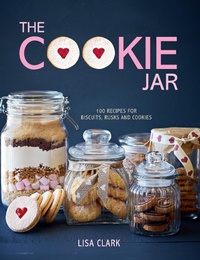 Abbildung von: The Cookie Jar - Struik Lifestyle